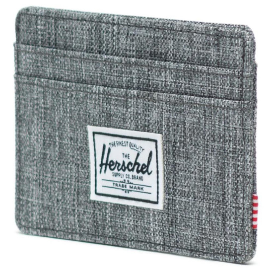 Herschel Καρτοθήκη Charlie Cardholder Wallet